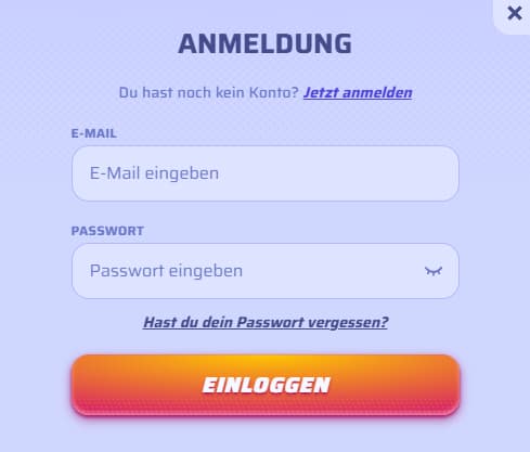 spinrollz Login
